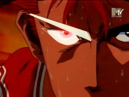 Otaku Gallery  / Anime e Manga / Slam Dunk / Screen Shots / Episodi / 057 - La strategia di Anzai / 089.jpg